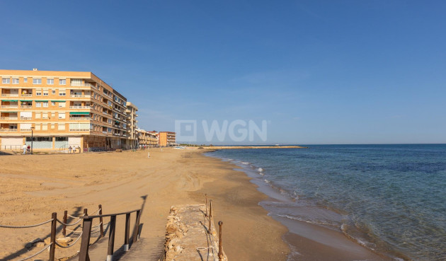 Reventa - Apartamento / piso - Torrevieja - La Mata Pueblo