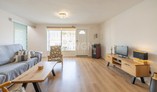 Reventa - Villa - Torrevieja - Costa Blanca