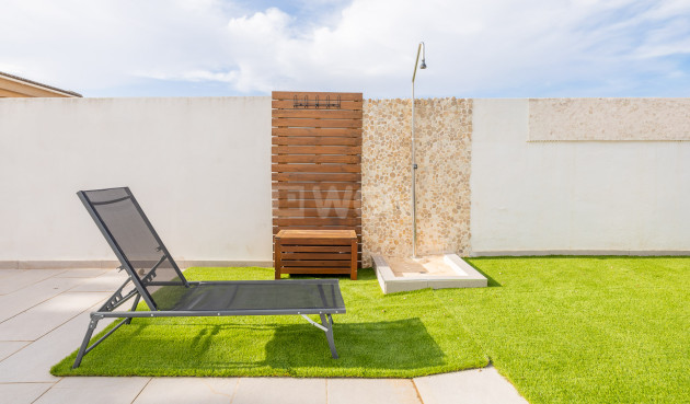 Reventa - Villa - Torrevieja - Costa Blanca