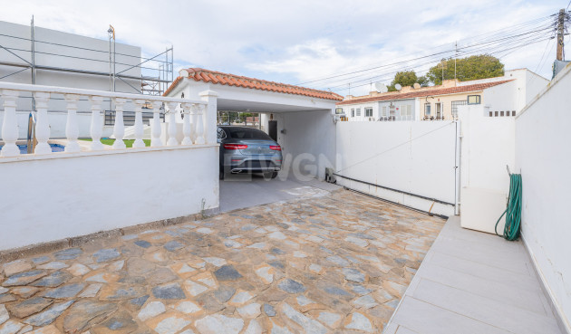 Reventa - Villa - Torrevieja - Costa Blanca