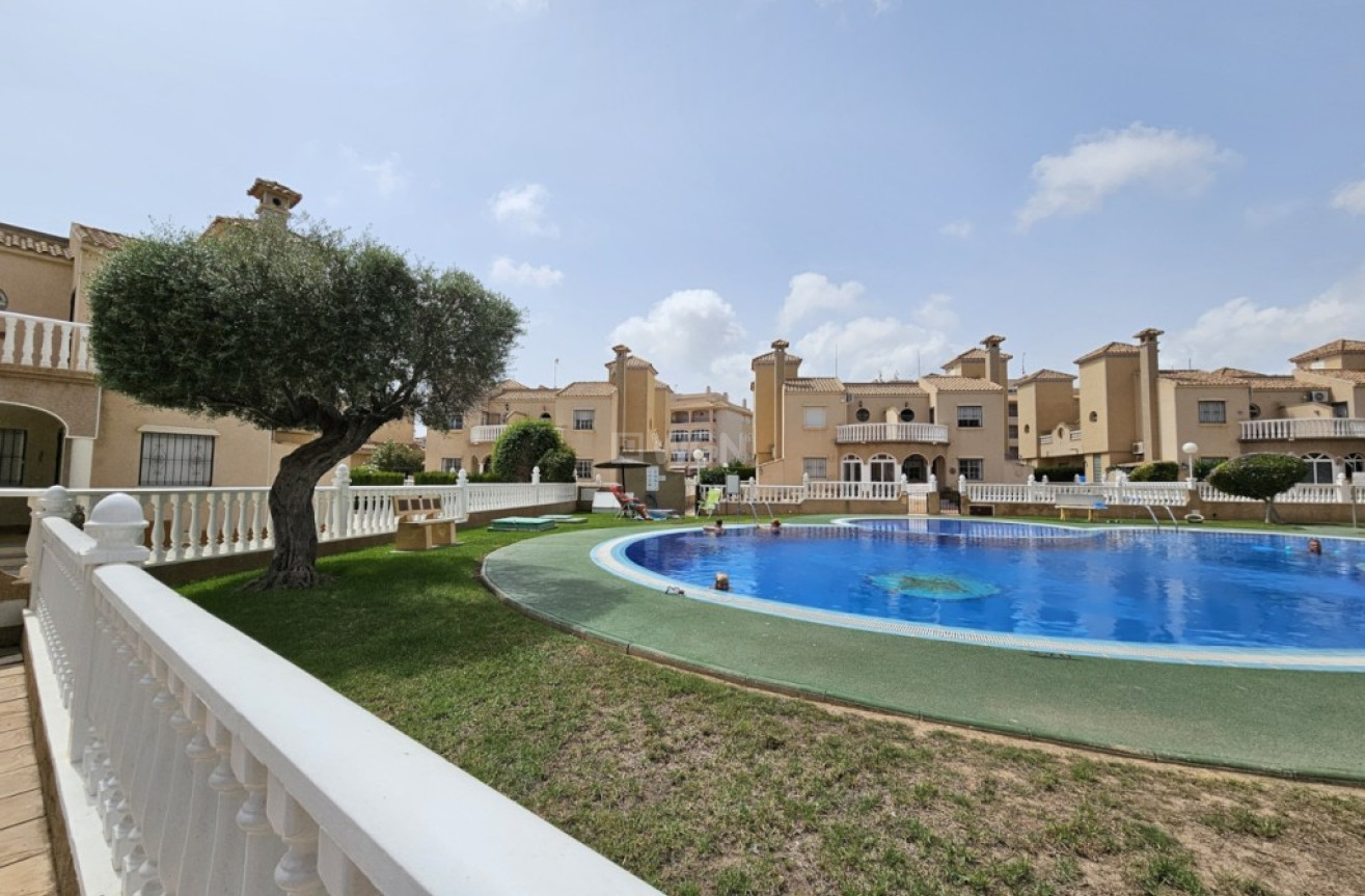 Reventa - Villa - Orihuela Costa - Costa Blanca