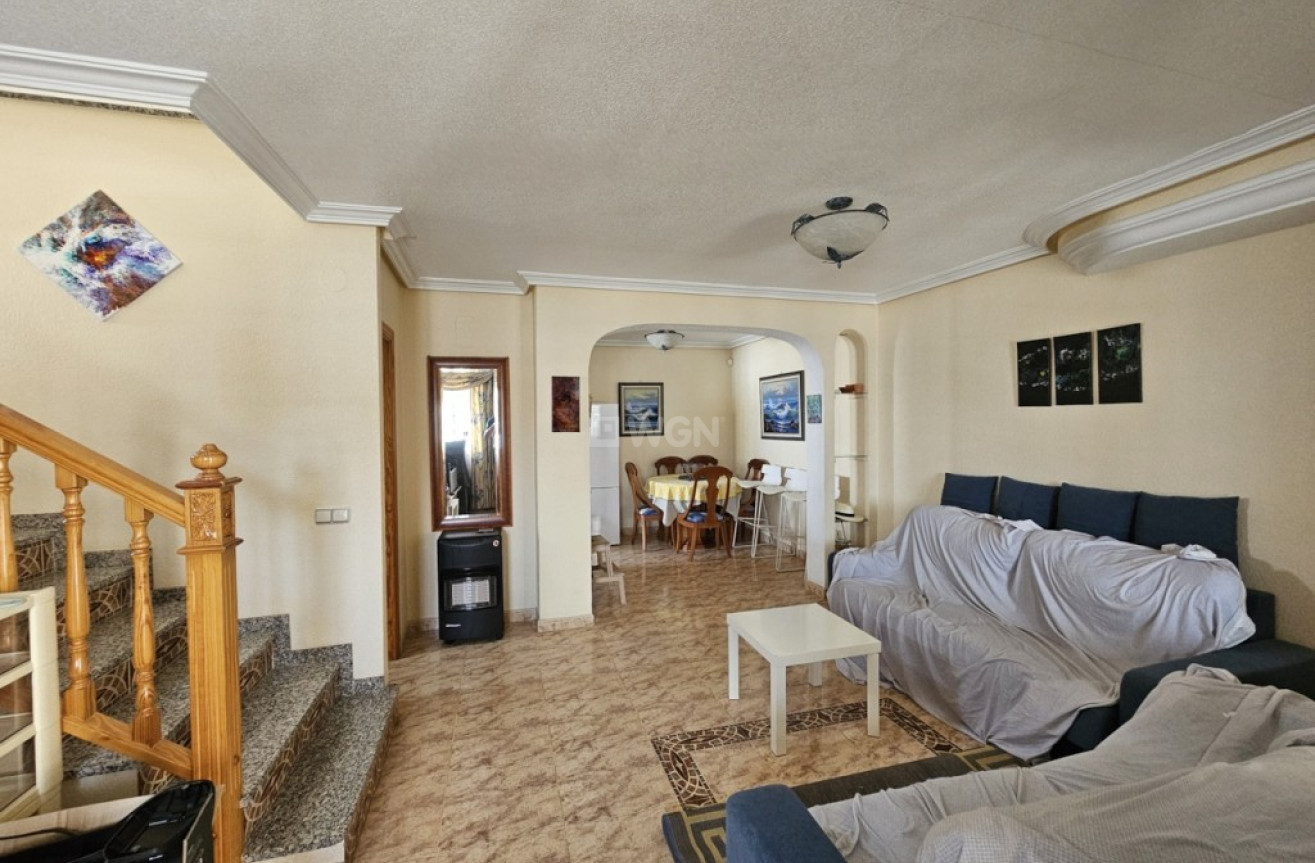 Reventa - Villa - Orihuela Costa - Costa Blanca