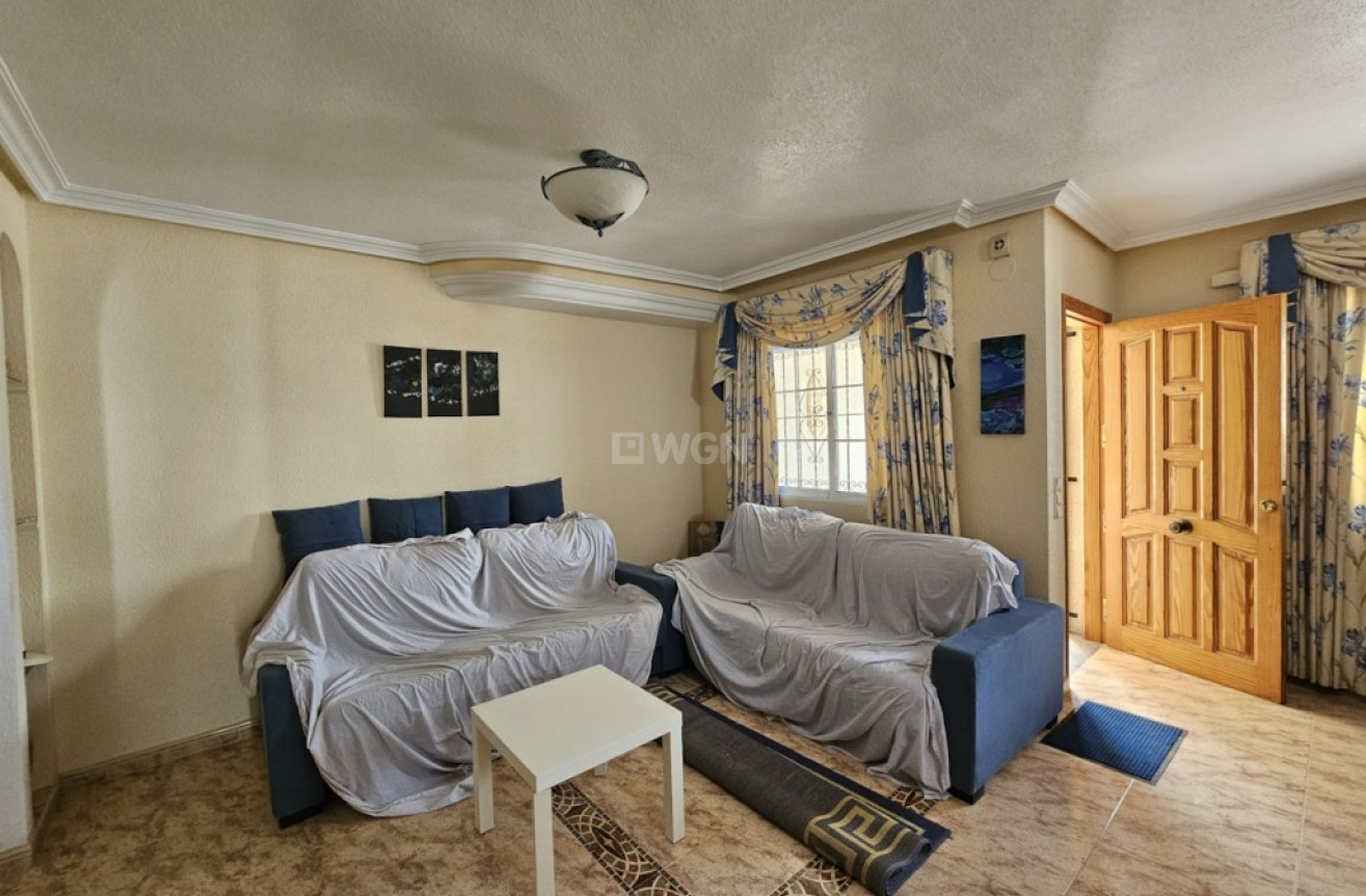 Reventa - Villa - Orihuela Costa - Costa Blanca