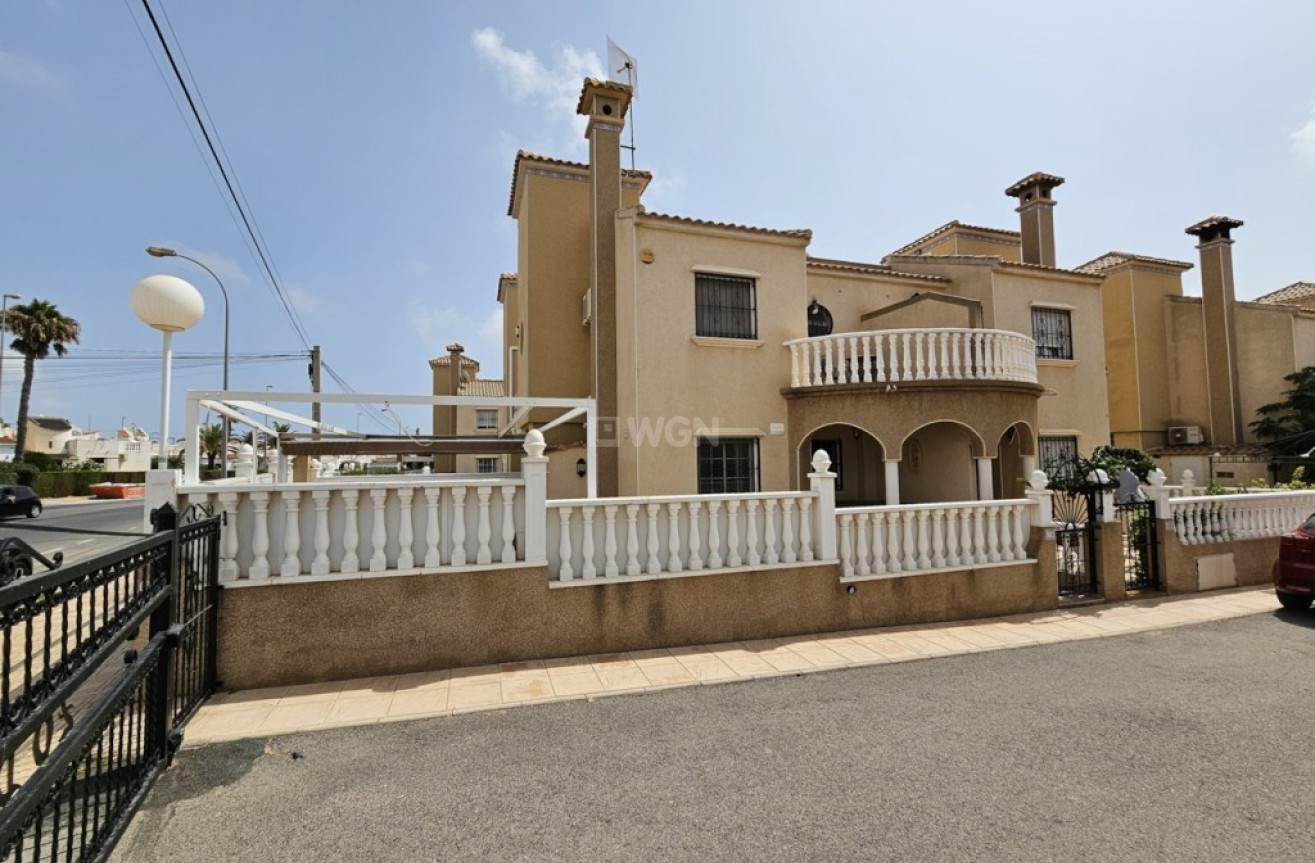 Reventa - Villa - Orihuela Costa - Costa Blanca