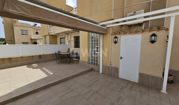 Reventa - Villa - Orihuela Costa - Costa Blanca