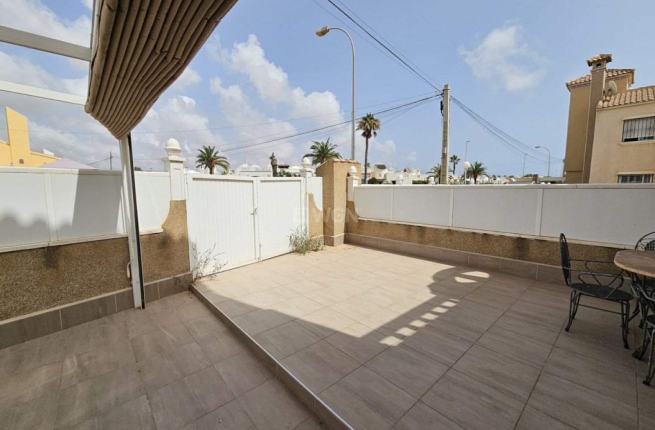 Reventa - Villa - Orihuela Costa - Costa Blanca