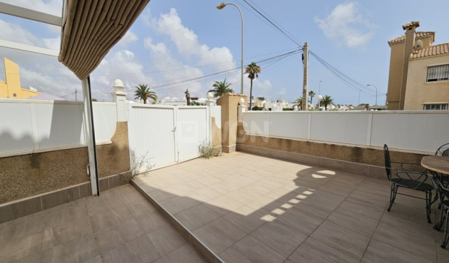 Reventa - Villa - Orihuela Costa - Costa Blanca