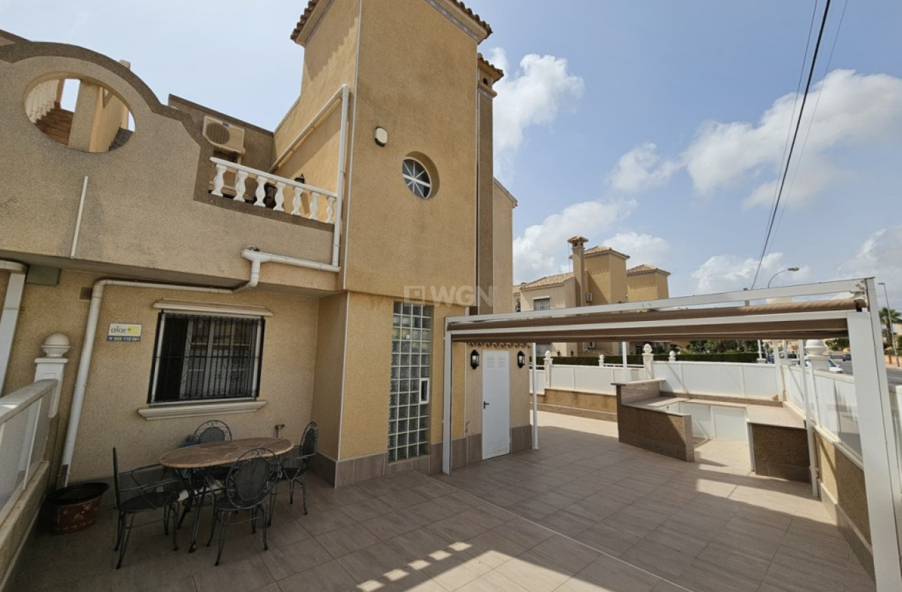 Reventa - Villa - Orihuela Costa - Costa Blanca