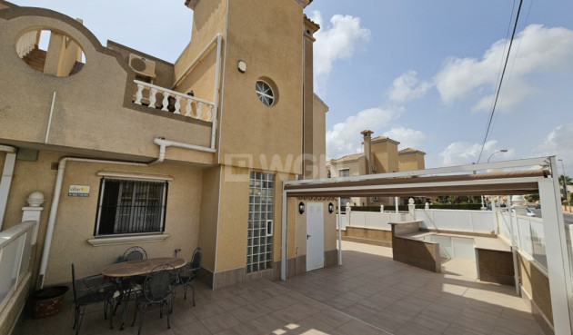 Reventa - Villa - Orihuela Costa - Costa Blanca