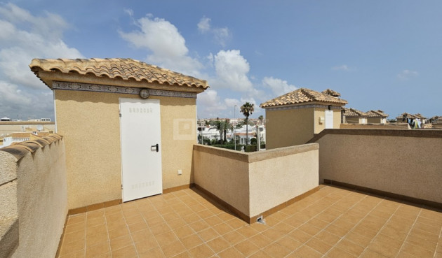 Reventa - Villa - Orihuela Costa - Costa Blanca