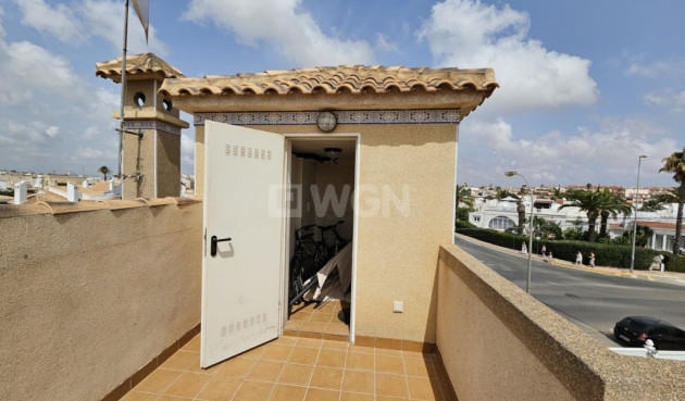 Reventa - Villa - Orihuela Costa - Costa Blanca