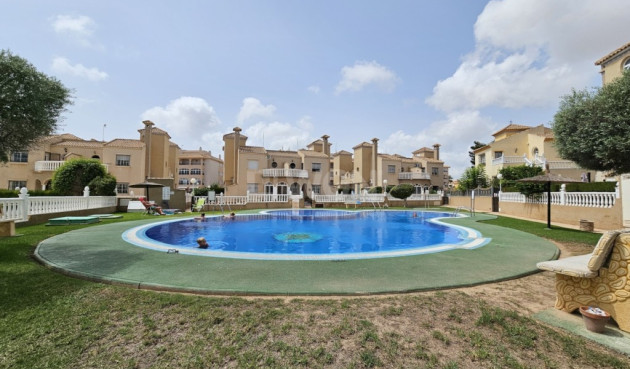 Reventa - Villa - Orihuela Costa - Costa Blanca