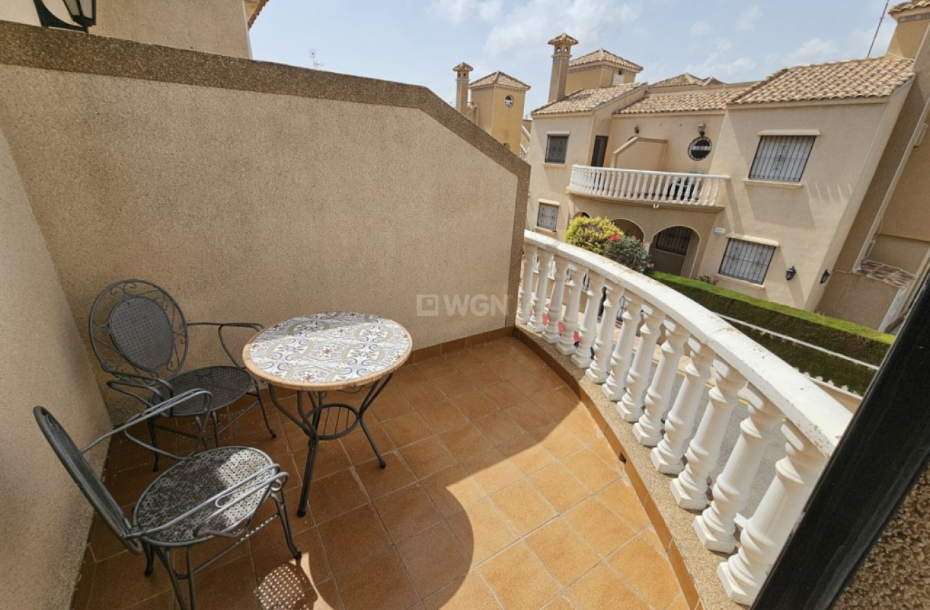 Reventa - Villa - Orihuela Costa - Costa Blanca