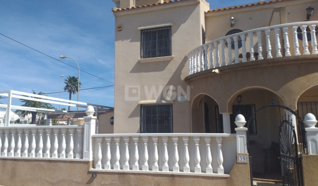 Reventa - Villa - Orihuela Costa - Costa Blanca