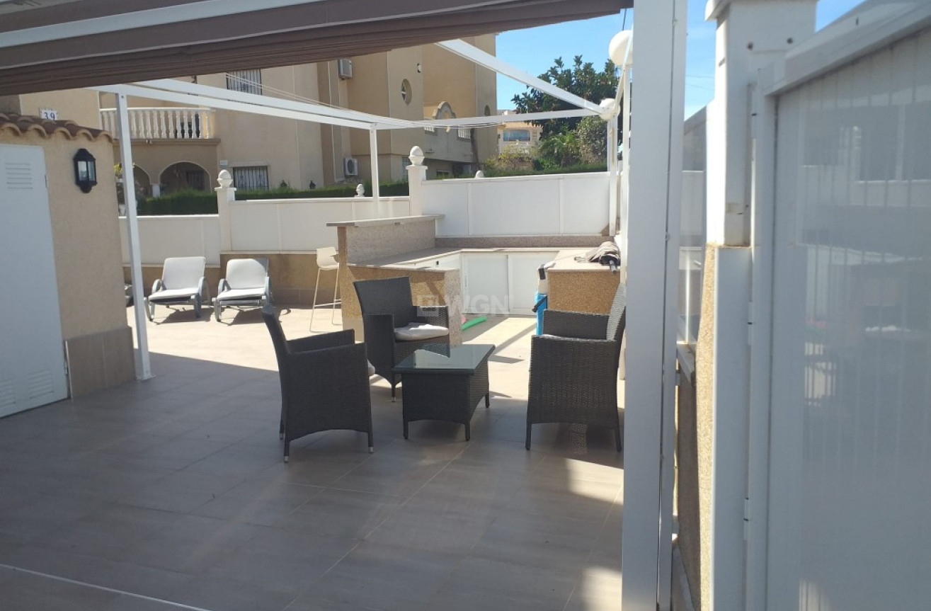 Reventa - Villa - Orihuela Costa - Costa Blanca