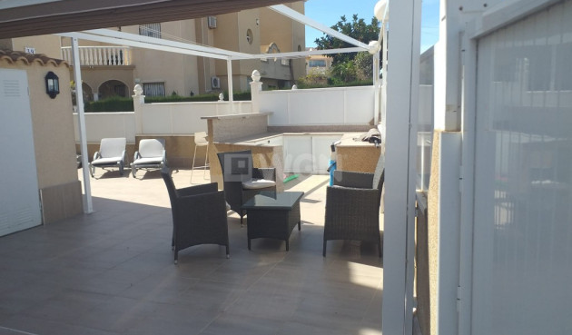 Reventa - Villa - Orihuela Costa - Costa Blanca