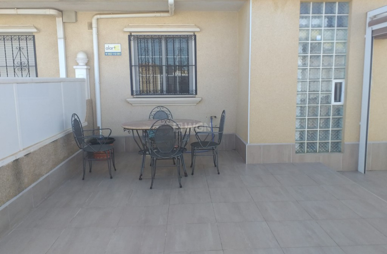 Reventa - Villa - Orihuela Costa - Costa Blanca