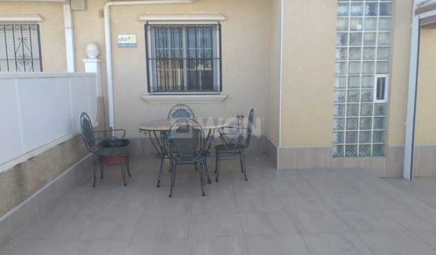 Reventa - Villa - Orihuela Costa - Costa Blanca