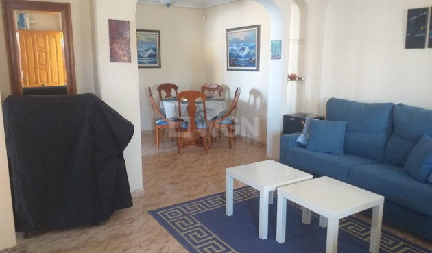 Reventa - Villa - Orihuela Costa - Costa Blanca