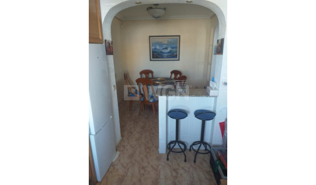 Reventa - Villa - Orihuela Costa - Costa Blanca