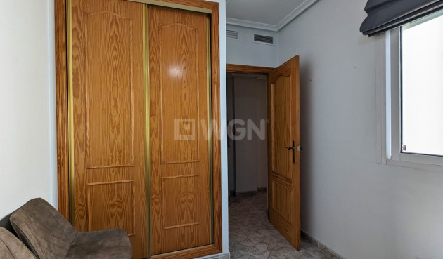 Reventa - Apartamento / piso - Los Montesinos - Costa Blanca