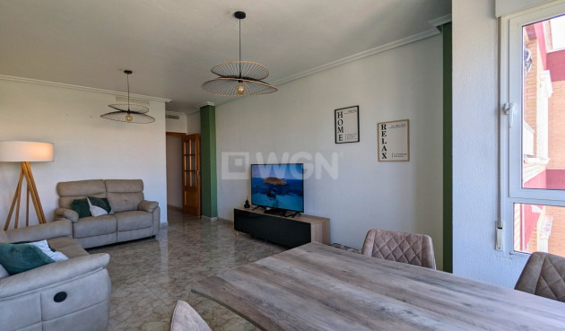 Reventa - Apartamento / piso - Los Montesinos - Costa Blanca