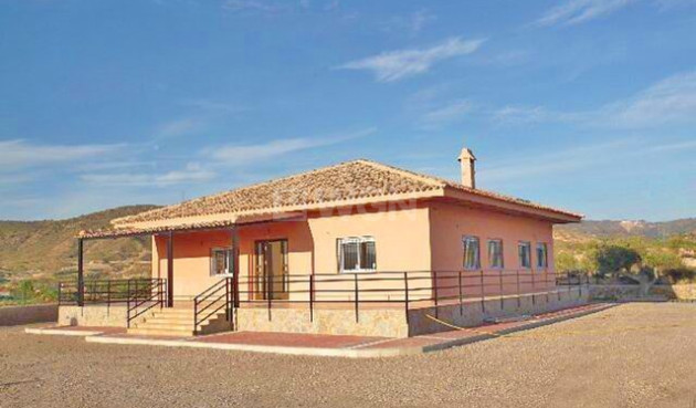 Reventa - Country House - Abanilla - Inland