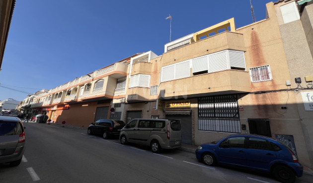 Resale - Other - Torrevieja - Costa Blanca