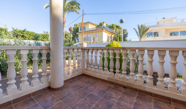 Odsprzedaż - Villa - Orihuela Costa - Costa Blanca