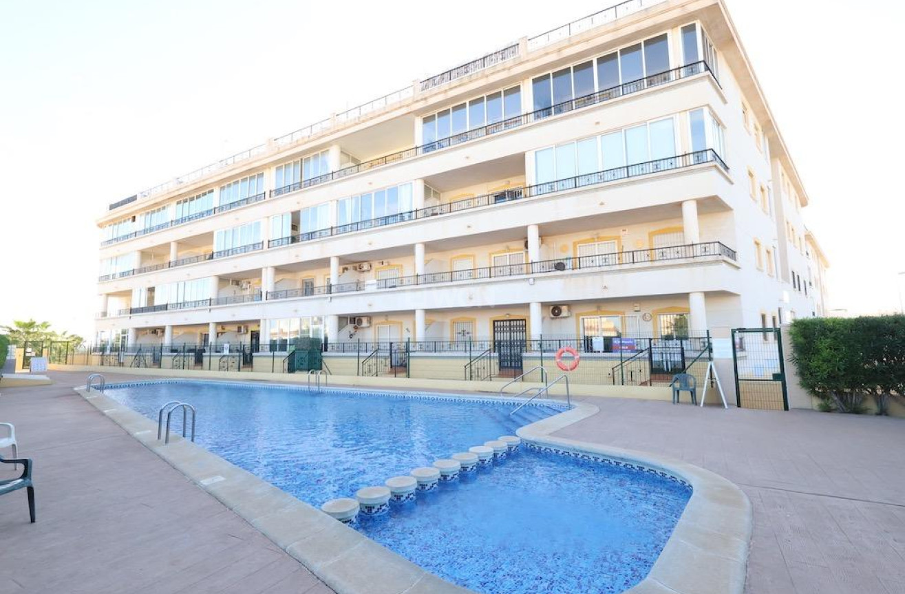 Reventa - Apartamento / piso - Orihuela Costa - Costa Blanca