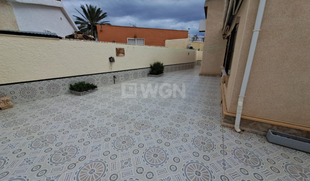 Reventa - Villa - Torrevieja - Costa Blanca