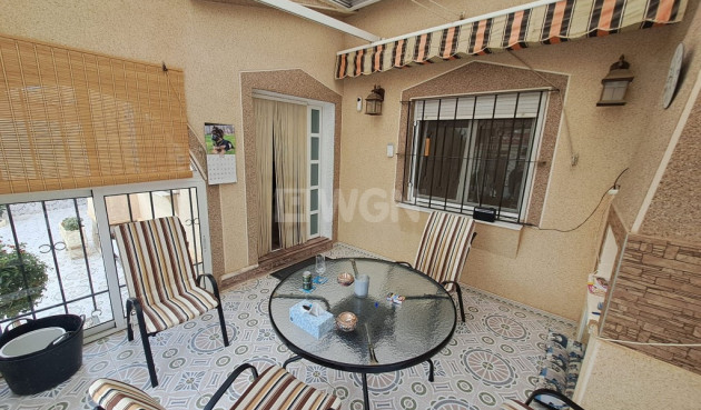 Reventa - Villa - Torrevieja - Costa Blanca