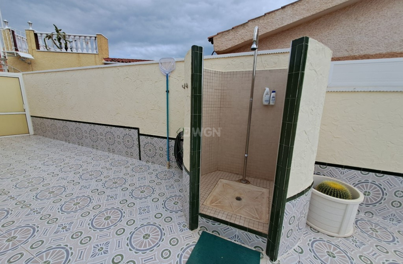 Reventa - Villa - Torrevieja - Costa Blanca