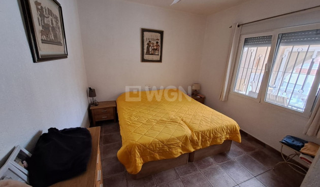 Reventa - Villa - Torrevieja - Costa Blanca