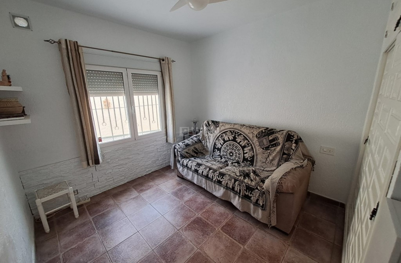 Reventa - Villa - Torrevieja - Costa Blanca