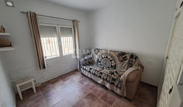 Reventa - Villa - Torrevieja - Costa Blanca