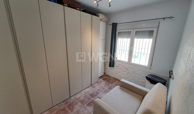 Reventa - Villa - Torrevieja - Costa Blanca