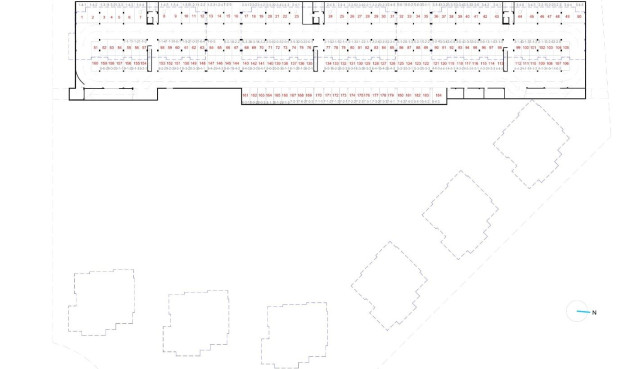 Obra nueva - Apartamento / piso - Guardamar del Segura - El Raso