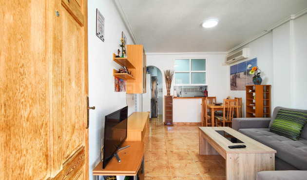 Odsprzedaż - Bungalow - Torrevieja - Costa Blanca