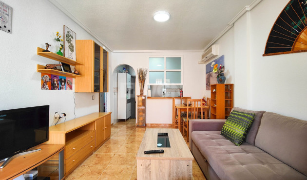 Odsprzedaż - Bungalow - Torrevieja - Costa Blanca