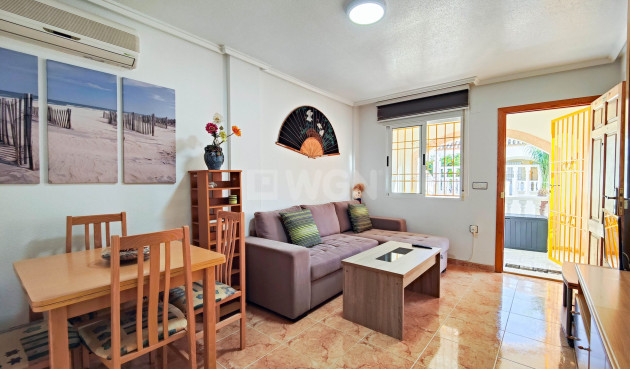 Odsprzedaż - Bungalow - Torrevieja - Costa Blanca