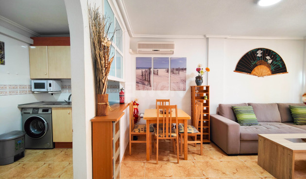 Odsprzedaż - Bungalow - Torrevieja - Costa Blanca