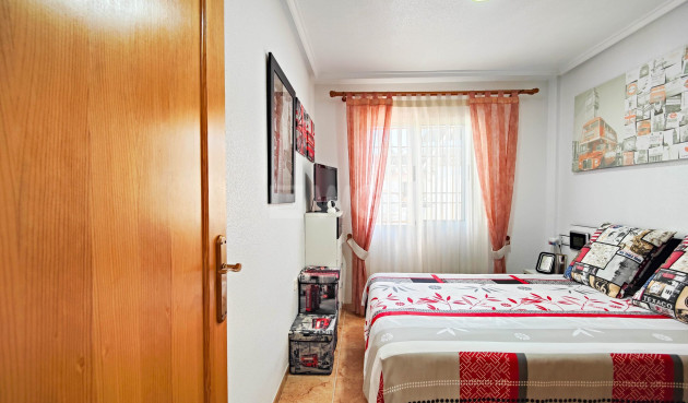 Odsprzedaż - Bungalow - Torrevieja - Costa Blanca