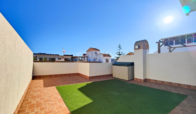 Odsprzedaż - Bungalow - Torrevieja - Costa Blanca