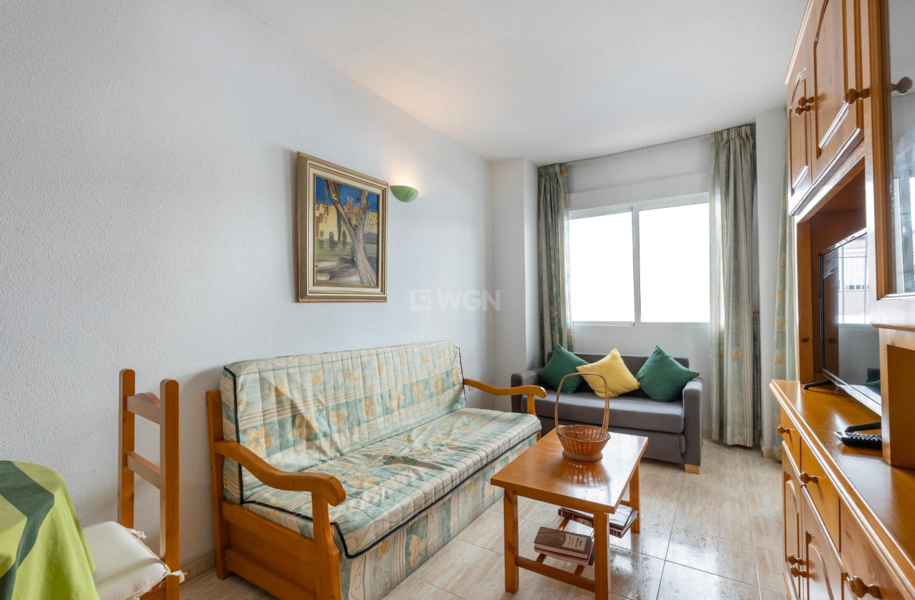 Reventa - Apartamento / piso - Torrevieja - Playa del Cura