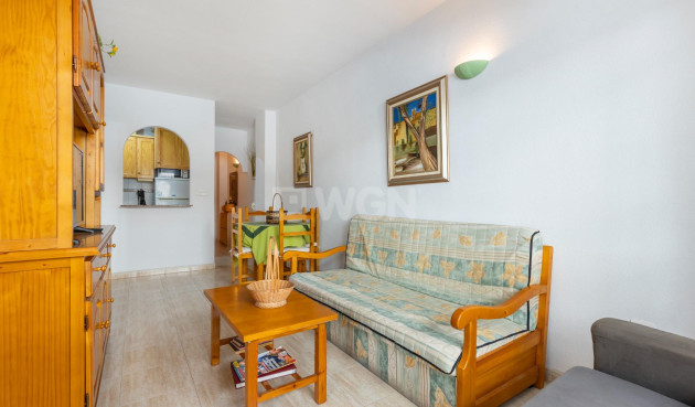 Reventa - Apartamento / piso - Torrevieja - Playa del Cura