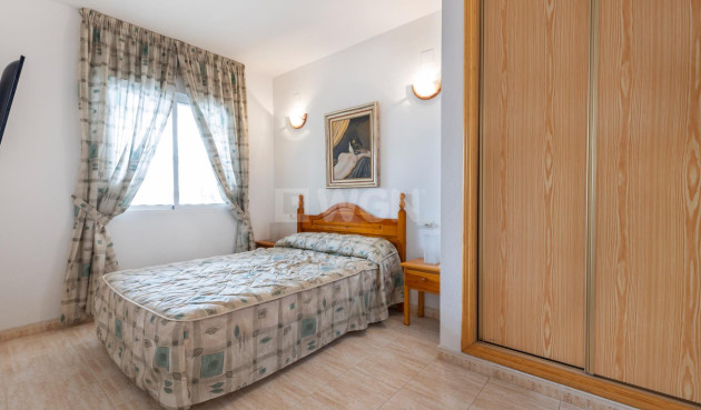 Reventa - Apartamento / piso - Torrevieja - Playa del Cura