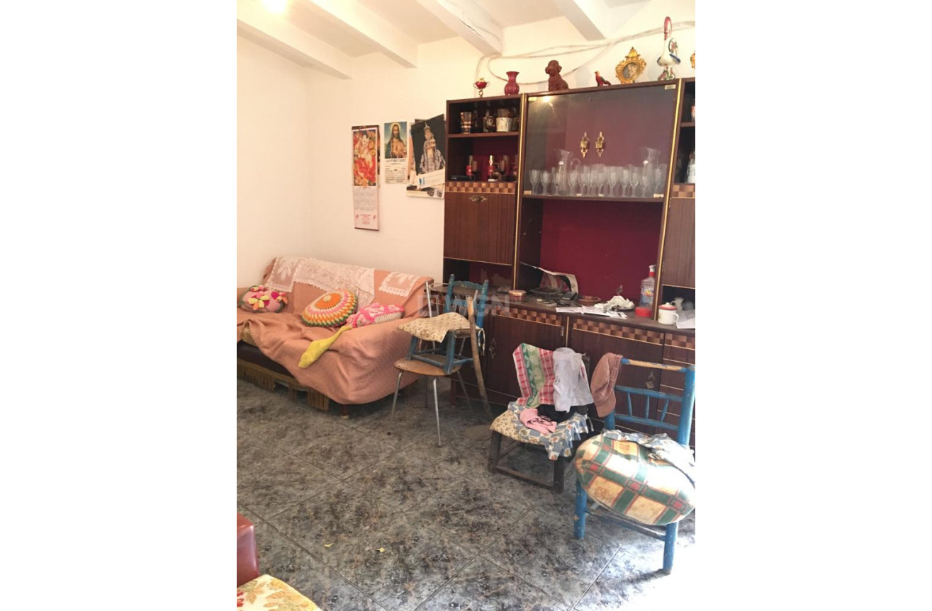 Resale - Country House - Fortuna - Inland