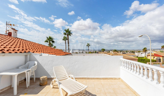 Odsprzedaż - Bungalow - Torrevieja - San Luis