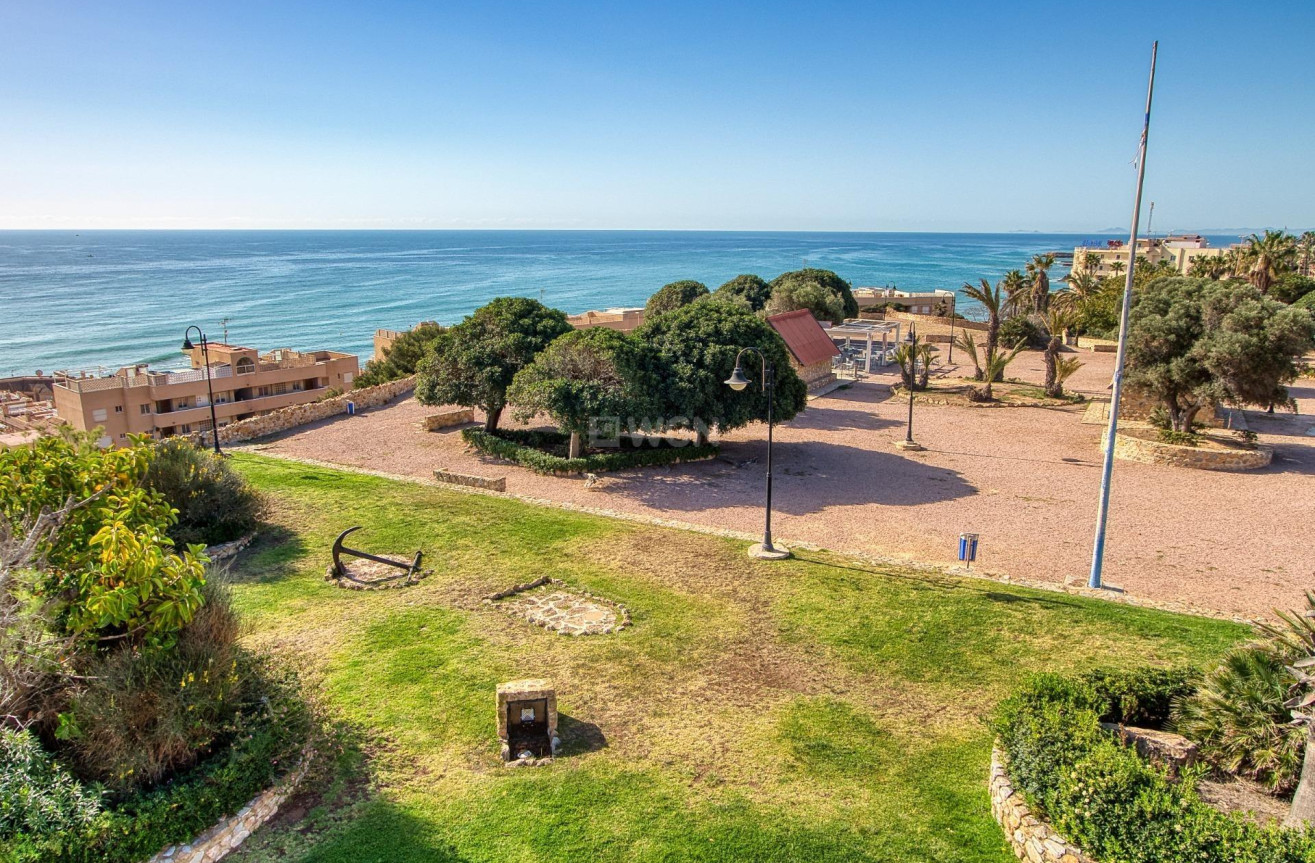 Odsprzedaż - Bungalow - Torrevieja - Lago Jardin